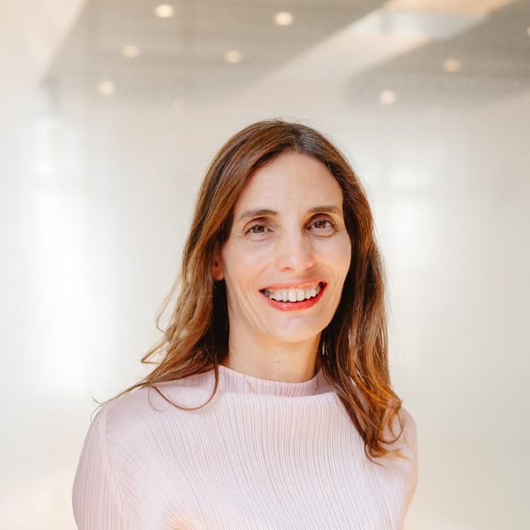 Anne-Sophie Carrese