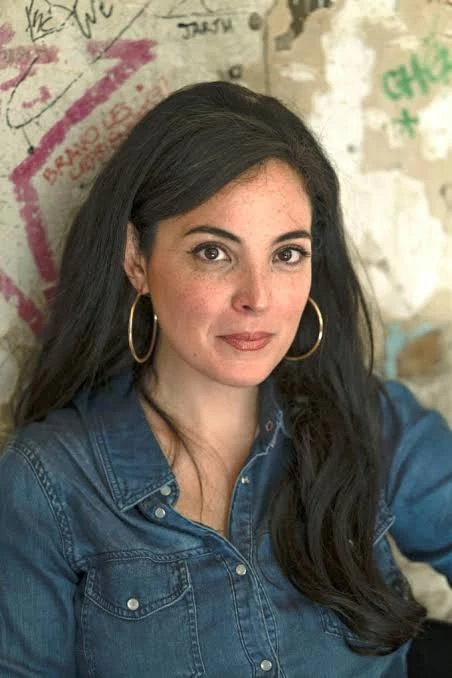 Asma Mhalla