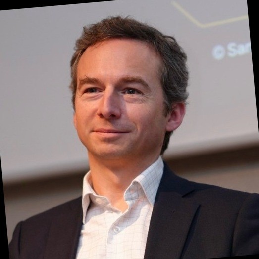 Clément Jeanjean