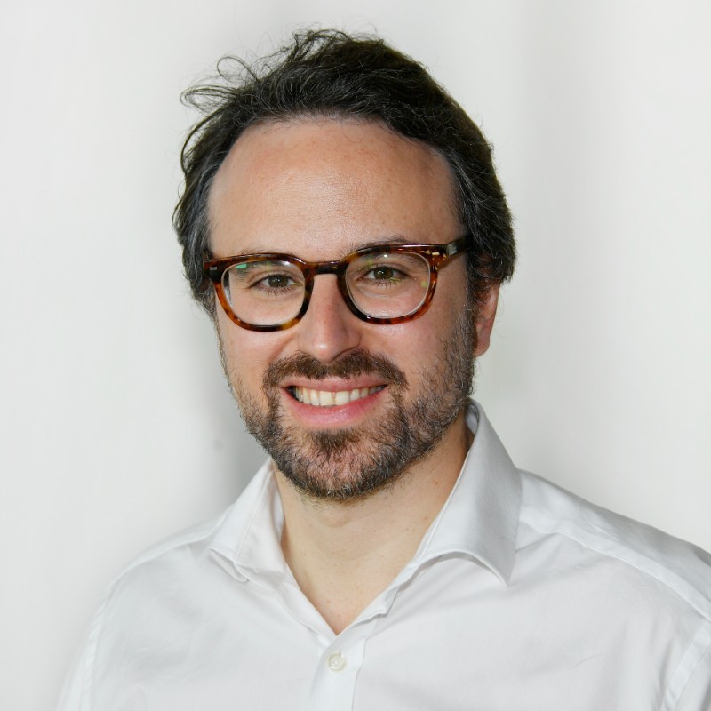 Florian Bressand