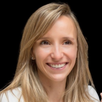 Geraldine Lafontaine
