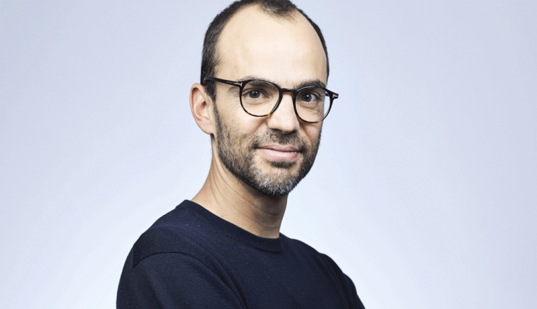 Olivier Vaury
