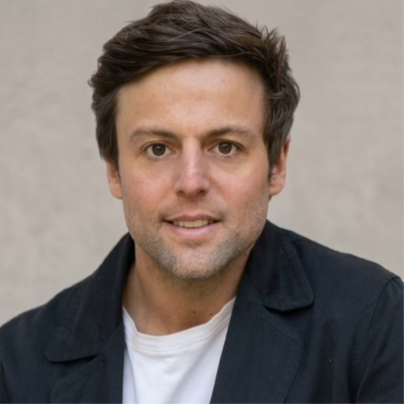 Xavier Zeitoun